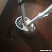 海尔挂烫机排水阀怎么设计的 海尔挂烫机排水阀怎么设计的呢