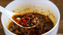 海鲜汁蘸料怎么调 涮羊肉海鲜汁蘸料怎么调