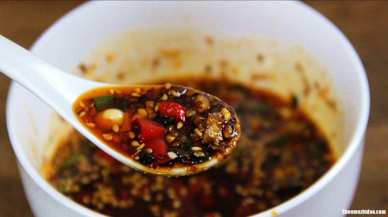 海鲜汁蘸料怎么调 涮羊肉海鲜汁蘸料怎么调