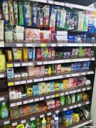 陈列费用太少怎么进店 陈列费用太少怎么进店里