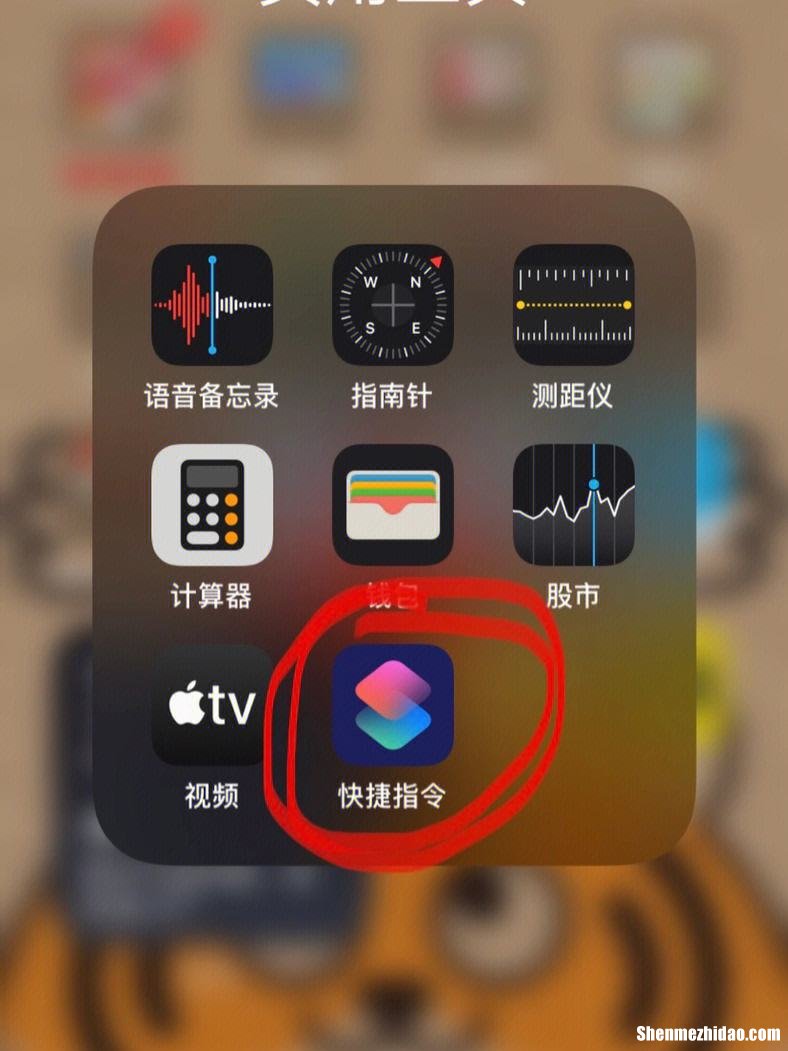 iphone为什么有的时候就会有一个文本信息全屏只有关闭字样