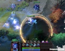 dota2连杀台词 dota2连杀配音原版