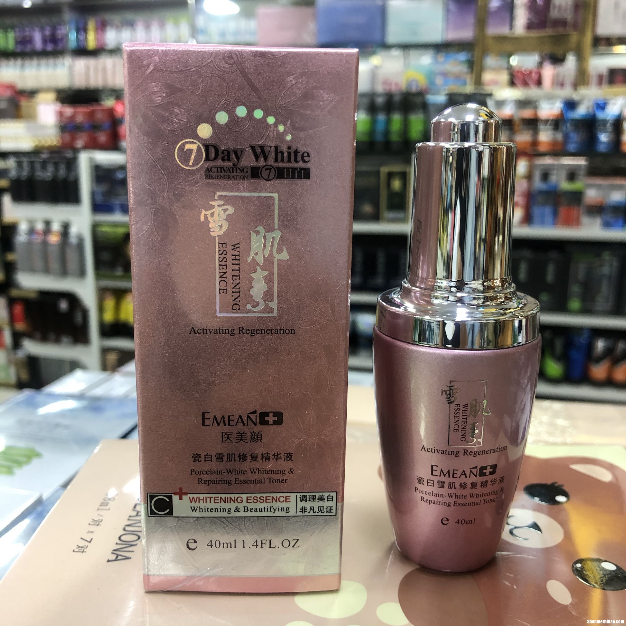 肌瓷美白化妆品好不好 瓷肌美白产品到底好不好