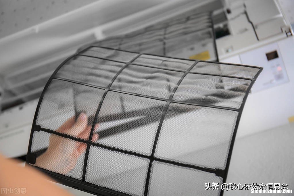 aux立柜过滤网怎么拆 aux立柜空调怎么拆过滤网