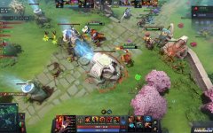dota低分局英雄 dota低端局上分英雄