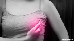 怀孕多久乳房筋明显 怀孕多久乳房有胀痛感