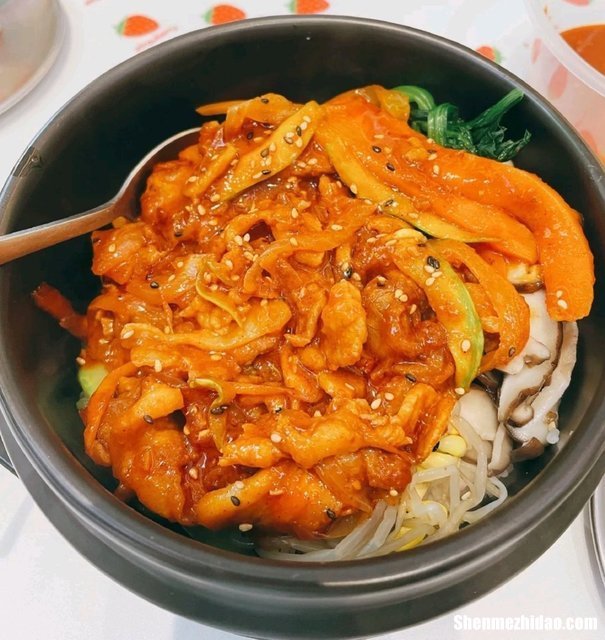芝士五花肉拌饭怎么做 芝士五花肉拌饭怎么做好吃