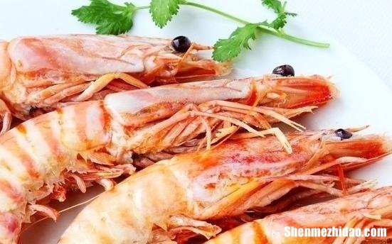 吃了虾多久吃钙片吗 吃完虾之后能吃钙片吗