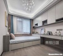 榻榻米十大设计 24款实用榻榻米设计