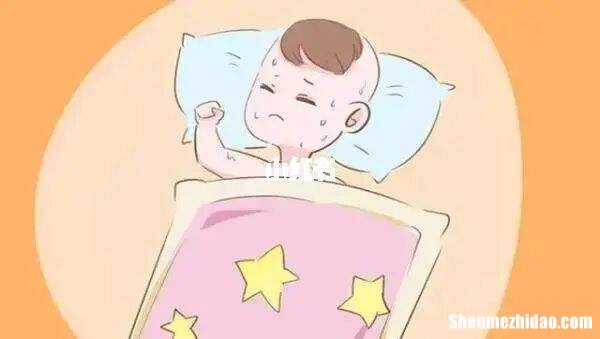 孩子虚火怎么调理 小孩子虚火怎么调理