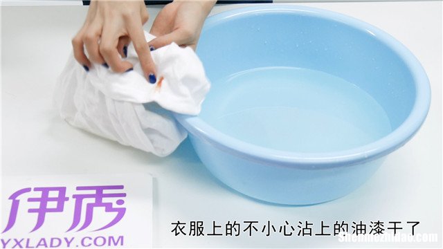 衣服怎么洗掉吗 衣服怎么洗得干净