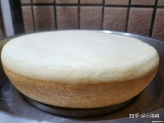 怎么用电饭煲做牛奶蛋糕 用电饭煲做牛奶鸡蛋面包的做法