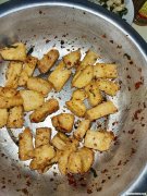 豆腐能炸过之后怎么吃 豆腐炸了以后可以放冰箱冷冻吗?