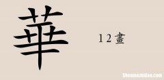 波的繁体字多少画 波的繁体字多少画康熙字典