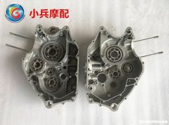 铃木gn250发动机温度高 铃木gn250发动机维修视频