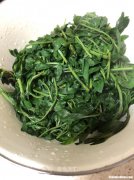 枸杞牙怎么吃好 枸杞芽怎么吃最好