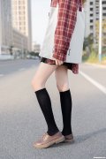 过膝袜怎么固定 过膝袜怎么固定好