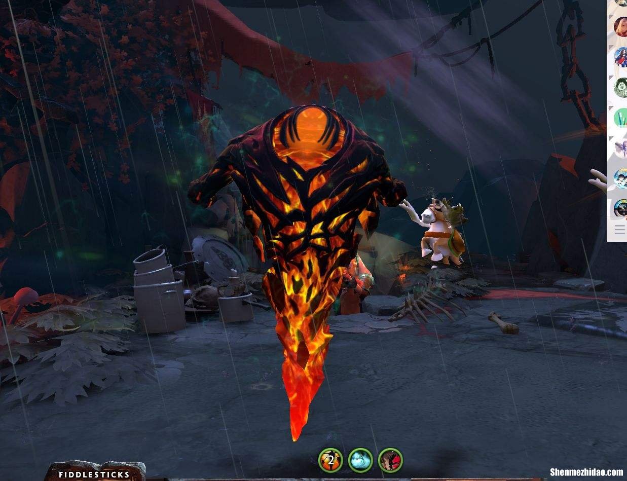 dota2重生lol dota2重生任务怎么完成?