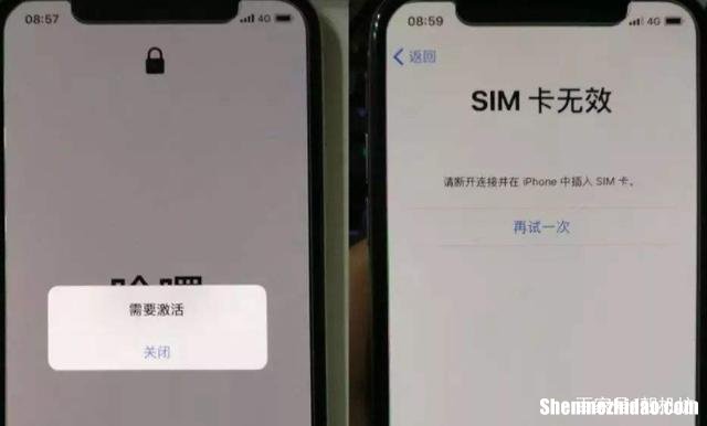 卡贴为什么失效 卡贴突然失效了怎么办