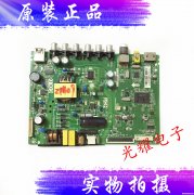 tcLL32F3301B怎么没信号 tcll32f3800a无声音怎么办