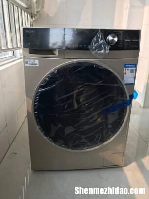 拔动洗衣机显示E1是怎么回事 拔动洗衣机显示e1是怎么回事啊