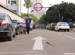 进入单行道逆行怎么办 进入单行道逆行怎么办手续