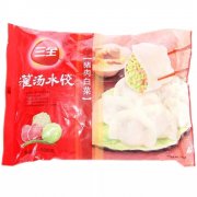 怎么做三全水饺的配送商 怎么做三全水饺的配送商家呢