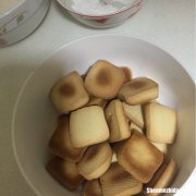 做饼干很硬怎么回事 做的饼干太硬怎么回事