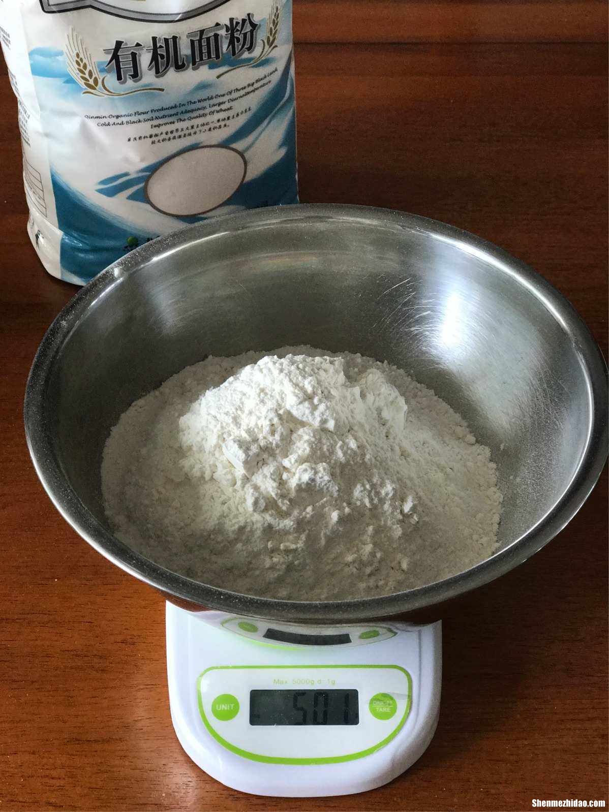 和面用了失效的发酵粉怎么办 发酵粉失效发面发不开了怎么办