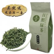 2017全国十大茶叶点评 中国十大茶叶品牌排行榜2018年