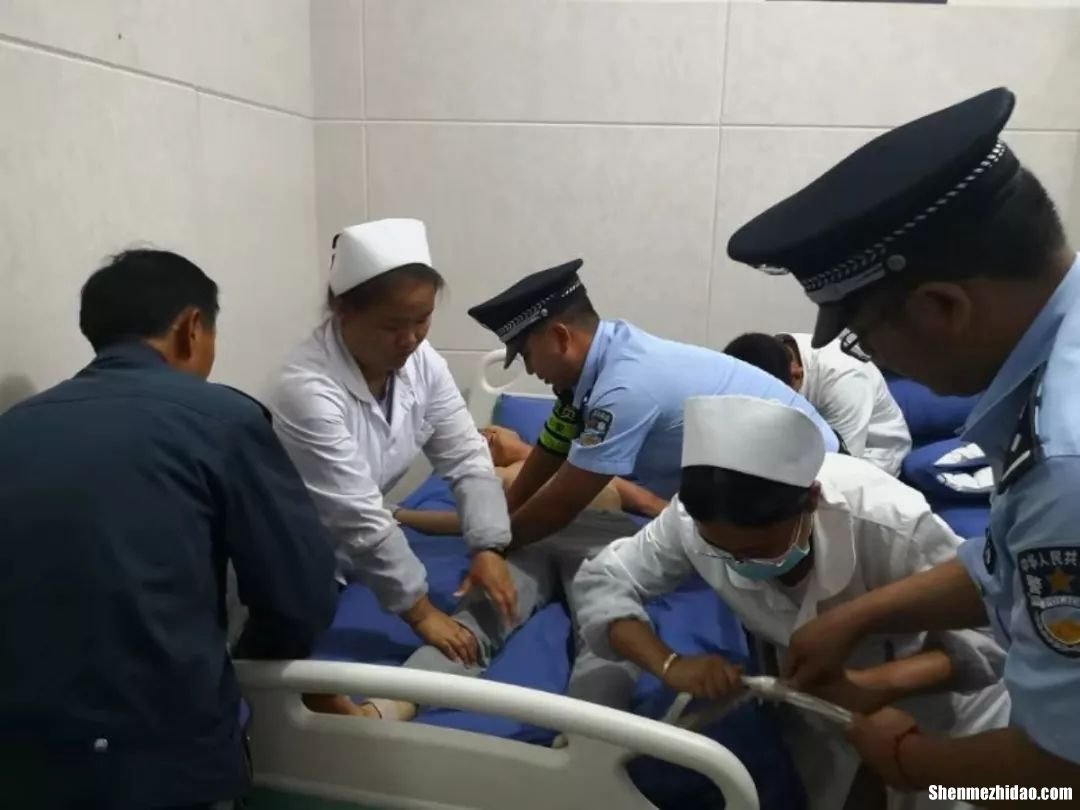 抓去派出所醒酒是怎么处理 抓去派出所醒酒是怎么处理的