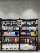 哪个网红有化妆品店铺 网红的化妆品都是哪里买的