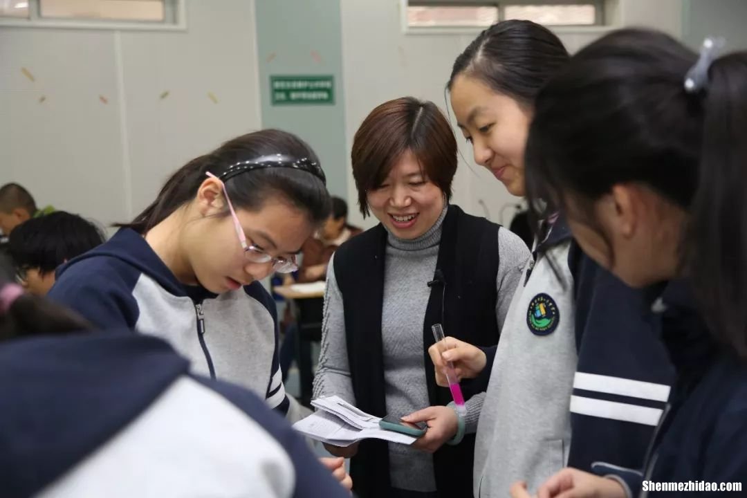 北京5中怎么样 北京五中高中部怎么样