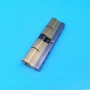 十大防盗门锁芯式样 防盗门锁锁芯品牌排行好