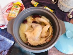 鸡汤怎么炖最鲜 鸡汤怎么炖最鲜美