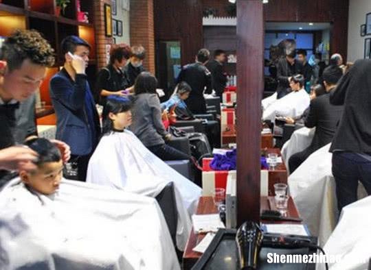 合伙怎么开理发店 合伙开理发店利润分配