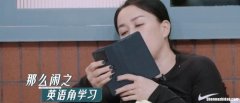 乘风破浪为什么选丁栅 乘风破浪丁当组唱的什么歌