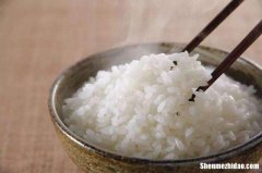 大米饭怎么放水 大米饭怎么放水好吃