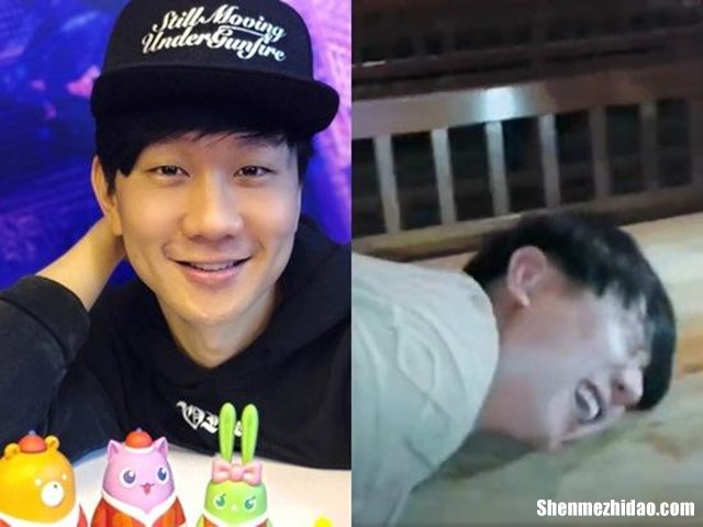 滑板泉哥为什么被打