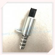 发动机电磁阀拆了会漏机油吗 发动机电磁阀拆了会漏机油吗为什么