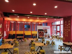 哈尔滨餐饮创业项目加盟 哈尔滨餐饮创业项目加盟费用