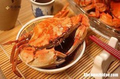 大姨妈吃了大阐蟹怎么办 大姨妈吃螃蟹了怎么办会不会大姨妈推迟