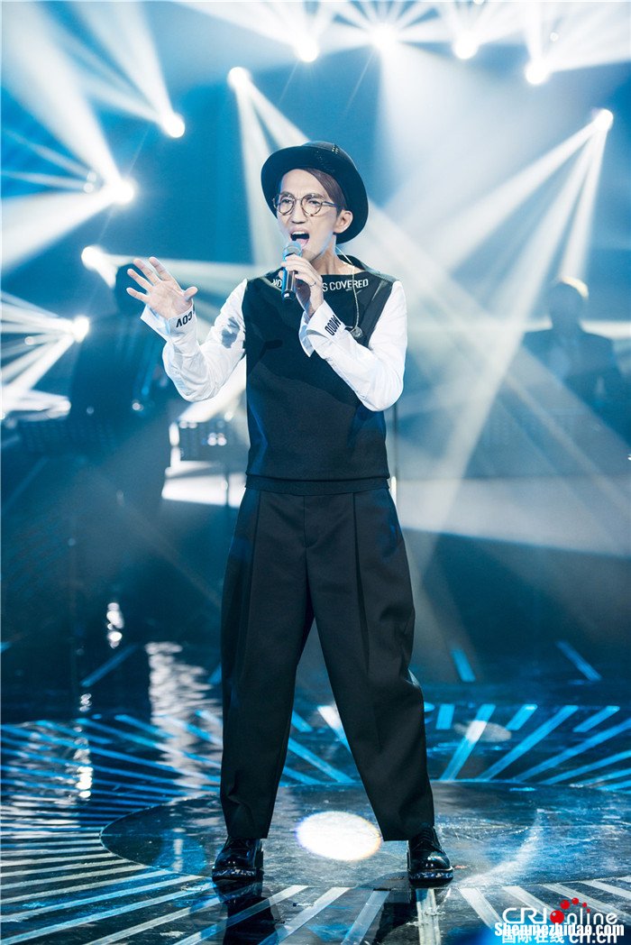 梁博为什么被淘汰了 梁博为什么有自己的乐队