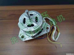 甩干电机坏了怎么办 甩干机电机怎么拆下来