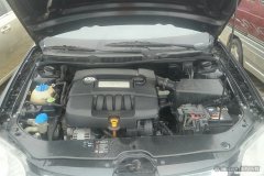 宝来开发动机舱 宝来开发动机舱图片