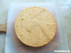 用电饼档做蛋糕怎么做 用电饼铛做的家常蛋糕怎么做