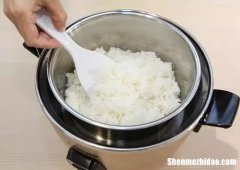 剩米饭怎么熬粥 小米粥怎么煮好吃
