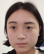 为什么大脸照相好看 为什么大脸照相好看呢