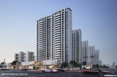 常州荣盛怎么样 常州荣盛地产的口碑怎么样