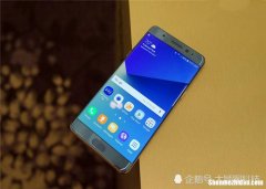 三星note7为什么没得卖 为什么不召回在中国的三星 note7